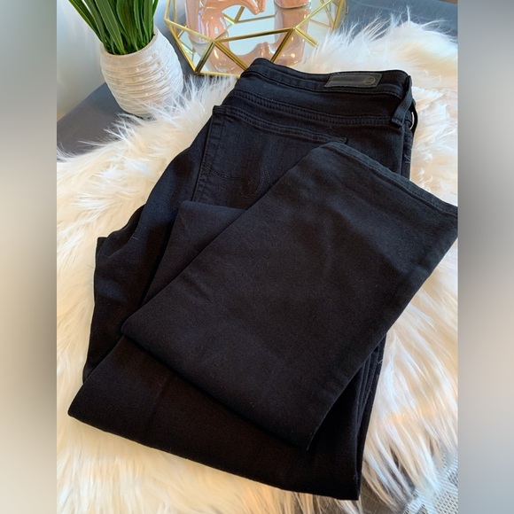 AG ARDIANO GOLDSCHMIED SOFT PANT - Picture 8 of 8